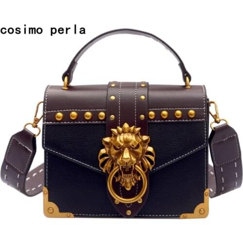 Cosimo Perla Women's Wide Bags