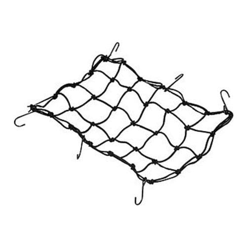 ePeiGo Motorcycle Luggage Nets