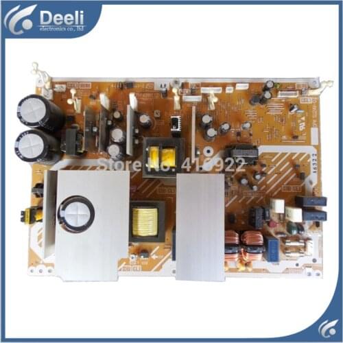 95% new & original for TH-42PA60C (P board) TNPA3911 power supply board Working on sale