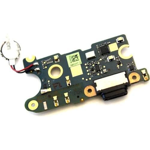 IPARTSFIXFIX Microphones For HTC U11 Phones