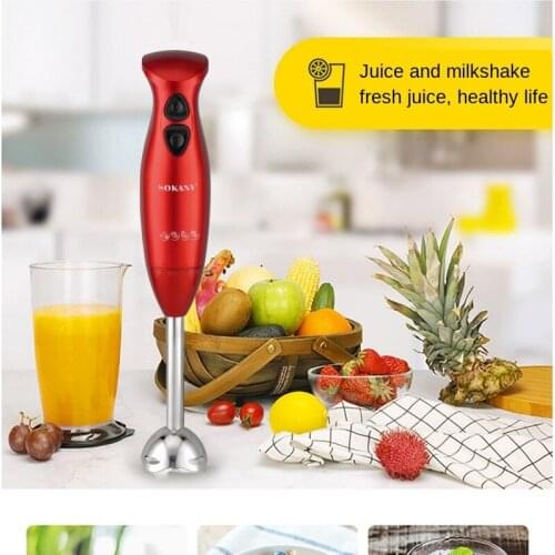 JIASHI Hand Blenders