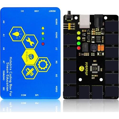 Блочные конструкторы Keyestudio China At AliExpress