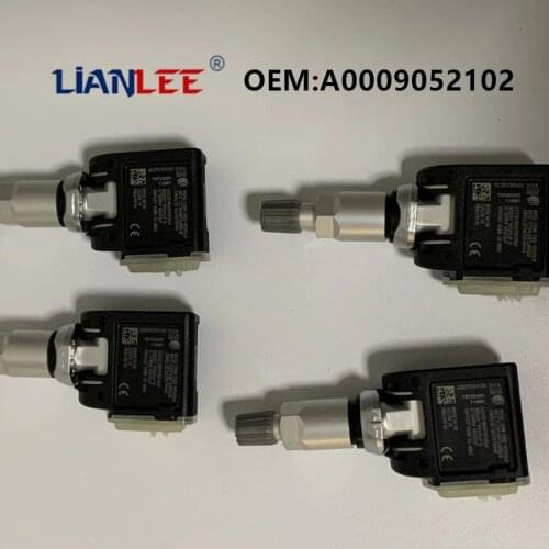 Lianlee Electronics Tire Pressure Sensors