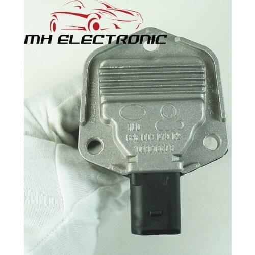 MH ELECTRONIC For VW Jetta Bora Golf MK4 Passat B5 Fit AUDI A4 A6 SKODA SEAT Quality New Oil Level Sensor 1J0907660 B 1J0907660B