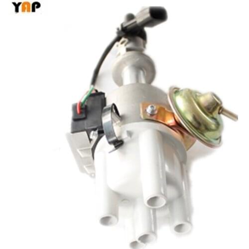 NEW Distributor FOR FITFIAT UNO 1400 105C 1.3L L4 7763389 7763391 1983-1995