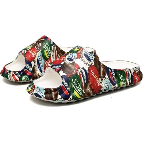 Similarfree Men's Slippers