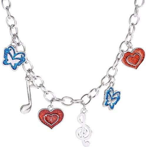 XUYE Vintage Necklaces