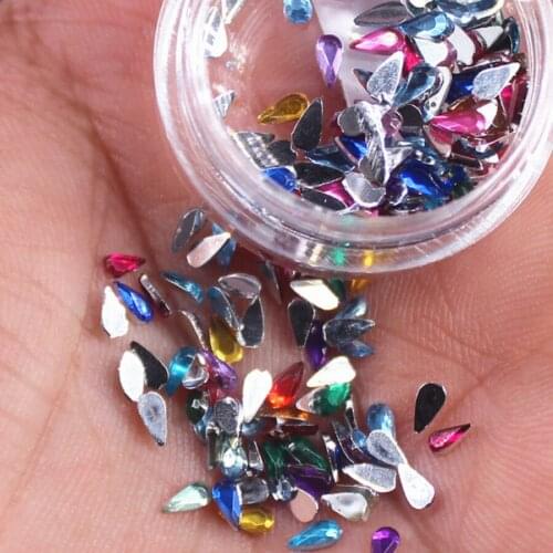 1Pcs Fashion Water Drop Nail Treatment From Fungus Feet Hand Disinfection Nail Fungal Treatment Oil Pen Manicure Treatment Tools