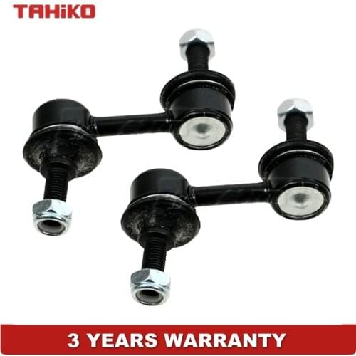 2pcs stabilizer link Sway Bar for Subaru Forester Impreza , 20470-SA000