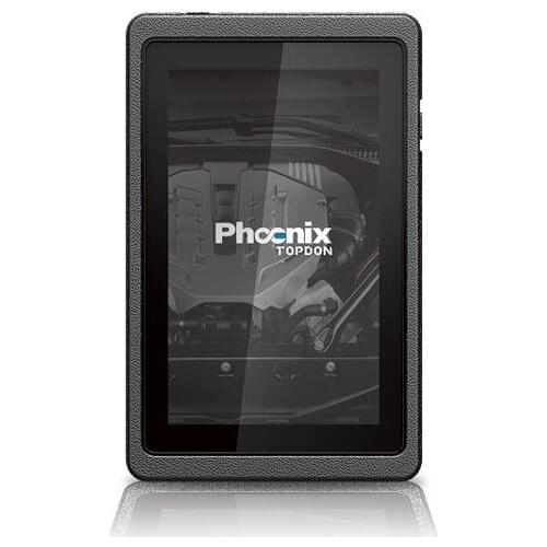 2021 Topdon Phoneix diagnostic machine for all car models