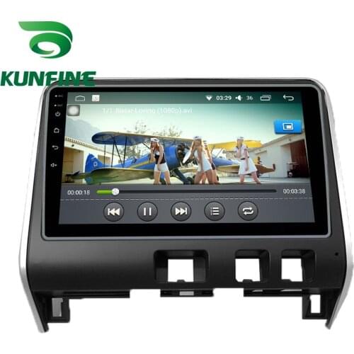 Android 10.0 Octa Core Car DVD GPS Navigation Player Deckless Car Stereo for Nissan SERENA RHD 2016-2019 Radio headunit WIFI