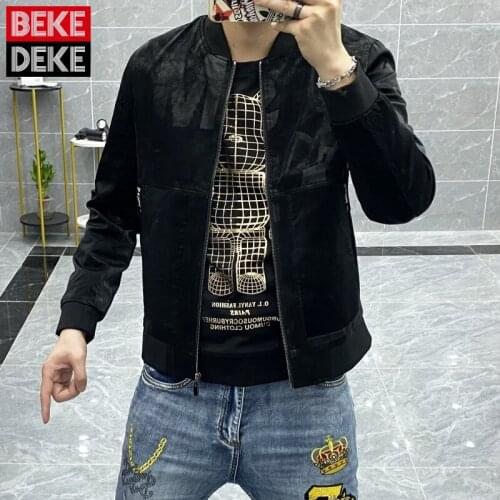 Мужские Куртки BEKEDEKE China At AliExpress