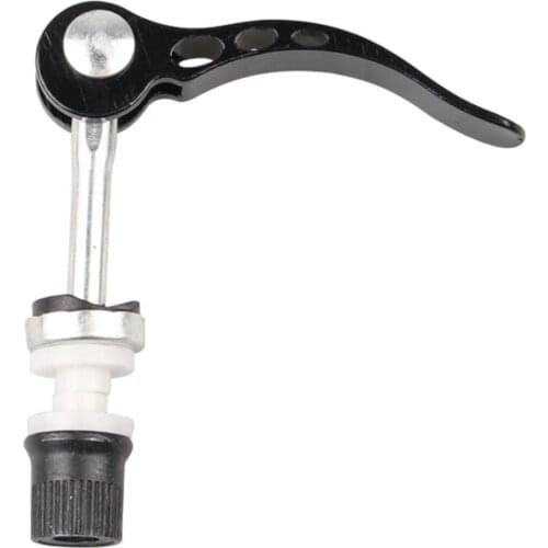 Bicycle Quick-Release Rack Mounting Accessories Mountain Seat Seat Clamps Seat Tube Size Bike Full Locks Clamps Tube Q8U5