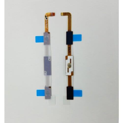 For Samsung Galaxy Tab A 7.0 2016 T280 T285 Original Tablet Phone Housing Home Button Chassis Menu Key Flex Cable