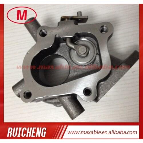 GT1749S 28230-41422 471037-0002 471037 471037-0001 turbine housing For Mighty Truck H350 Chrorus Bus 95- D4AE 3.3L