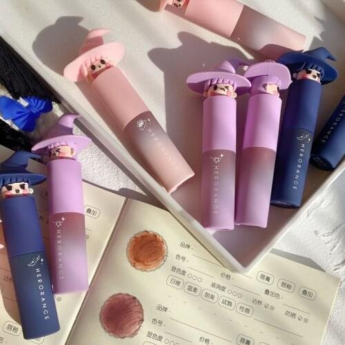 Увлажняющие помады для губ LAIKOU China At AliExpress