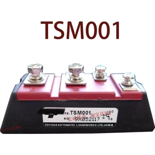 Original-- TSM001 1 year warranty {Warehouse spot photos