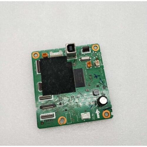 QM7-4093 Logic Main Board for Canon MP236 MP 236 printer printer parts