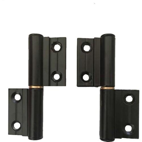 Bathroom And Kitchen Sliding Door Old Style Folding Door Dismounts Hinges