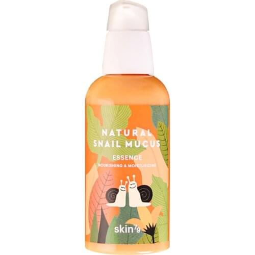 Skin79 Face Serums