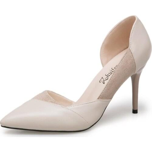 SMKEZEL Wedding Shoes For The Bride