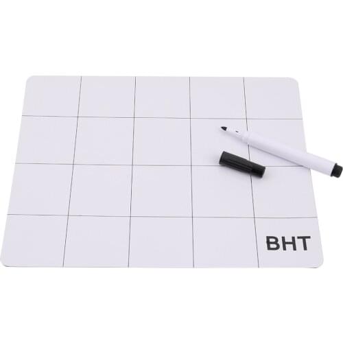 Universal Magnetic Design Working Pad Mat Repair Tool Screw Sort Guard Keeper Mat For Repairing Phone For Iphone
