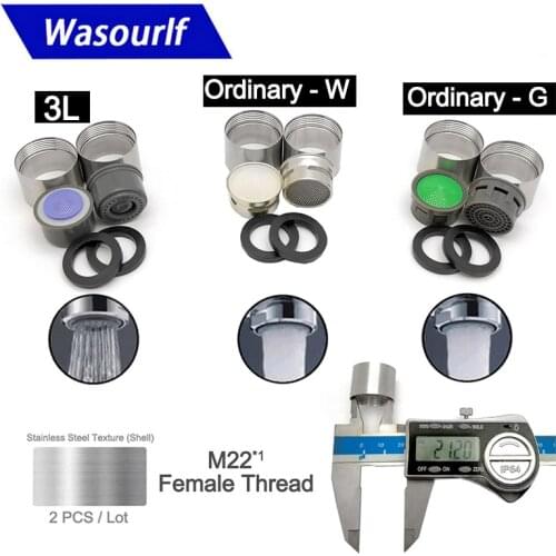 Wasourlf Kitchen Goods