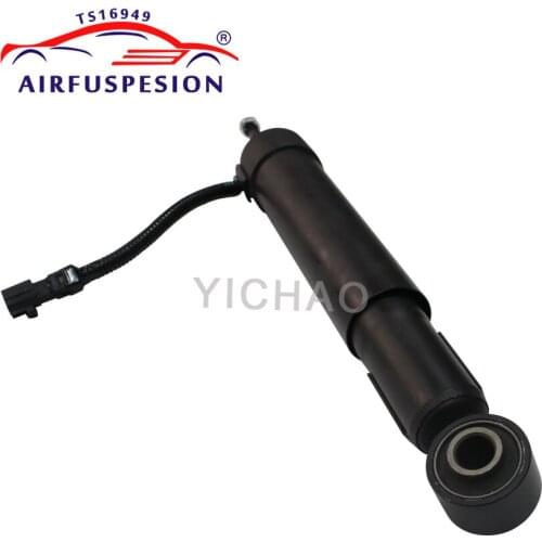 Rear Air Suspension Shock for Toyota Prado 120 Lexus GX470 Air Strut Shock Absorber 48530-69485 4853069485 2003-2009