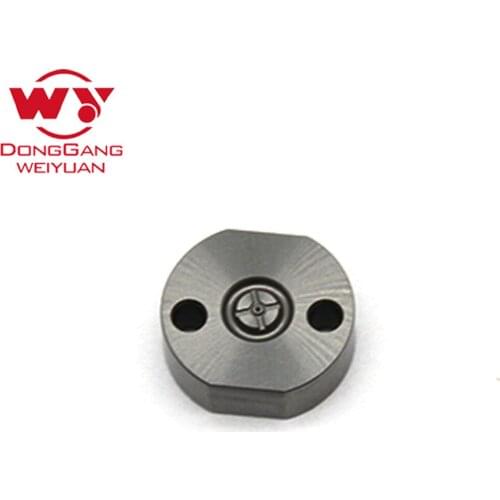 6pcs/lot control valve plate 07# suit for 095000-7761,23670-30300/23670-30080