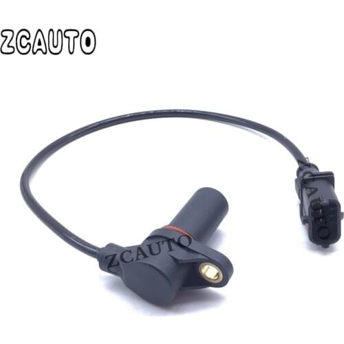 Crankshaft Position Sensor 1607435 0281002675 0281 002 675 For DAF XF 105 CF FA FAD FAN FAR FAT FT FTG FTR 85