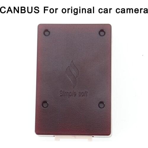 This link just for CANBUS BOX use in our Store car radio MODEL,can't support other factories car radio,for original car