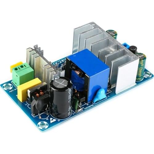 Gringmak Switching Power Supplies