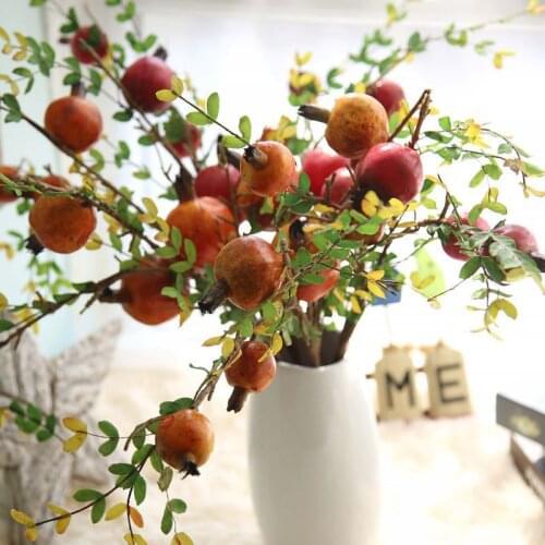 HUAIU Artificial Fruit