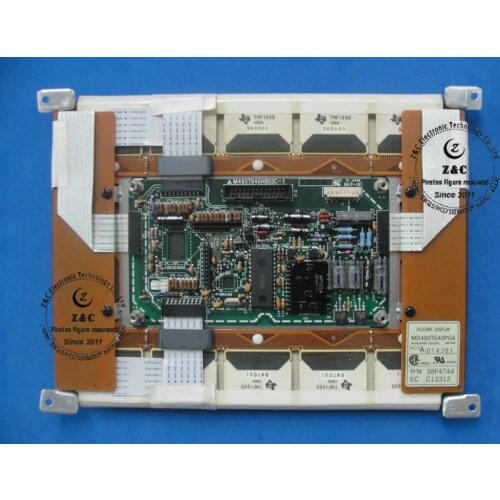 MD480T640PG4 PN38F4744 MD48oT64oPG4 Original A+ Grade LCD Screen Display Panel for Industrialn Application
