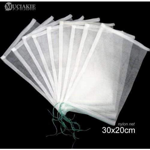 MUCIAKIE Fruit And Berry Seeds