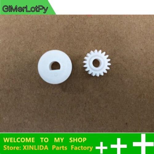 New Original MLT-R707 for Samsung K2200 HP 436 433 Drive Gear ,Drum Gear 1set of 2