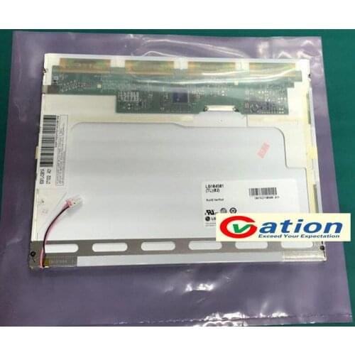 New 10.4 inch LB104S01-TL02 800x600 Panel