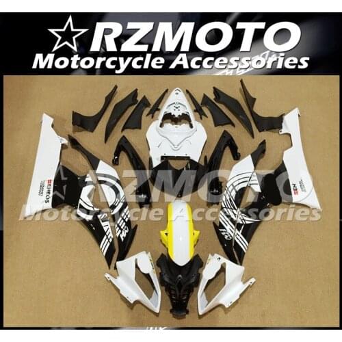 New ABS Motorcycle fairing kit For YAMAHA YZF R6 2008-2016 year Bodywork Injection mold Store No.1775