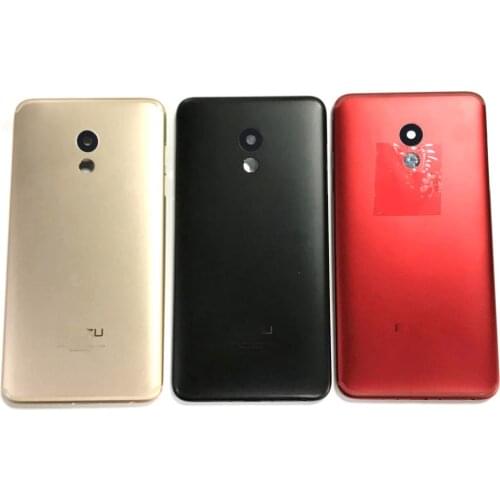 Original New original battery cover door for MEIZU 15 lite