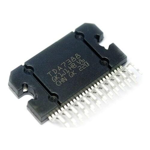 1pcs TDA7388 Original Integrated Circuit TDA-7388 NEW