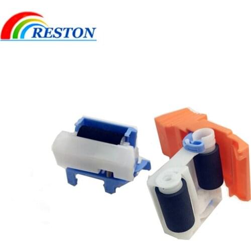 Pickup Separation Roller J8J70-67904 LaserJet Enterprise M607 M608 M609 MFP M631 M632 M633 Tray2