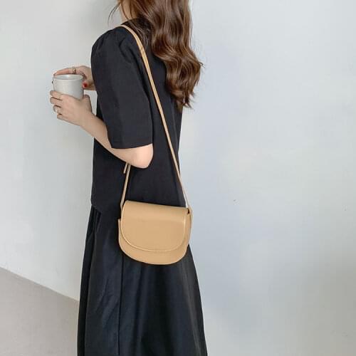 Podcore Saddle Bags For Women
