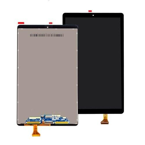 Full LCD+Touch Screen Replacement For Samsung Galaxy Tab A 10.1 2019 SM-T510 SM-T515 Free tools