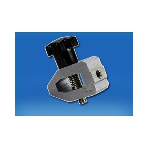 Push pull tester, test clamp, push pull meter, fixture, HJJ-001