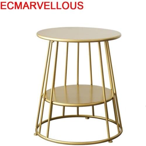 Tavolino Da Salotto Bedside Salon Coffee For Living Room Console Auxiliare Moderna Para Sala Basse Side Mesa De Centro Tea Table
