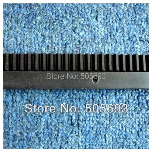 CNC rack C45 /Rack /sells by piece/one piece rack is one meter 1.5MX15X15