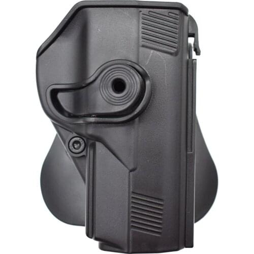 Tactical IMI Style Beretta PX4 Gun Holsters Right Hand Airsoft Hunting Holsters Pistol Weapons Paddle Holster Gun Accessories