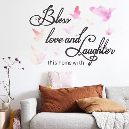 1pc 50x35cm Butterfly Wall Stickers Wallpaper for Living Room Bedroom DIY Art Home Decor Wall Decals Wedding Decoration