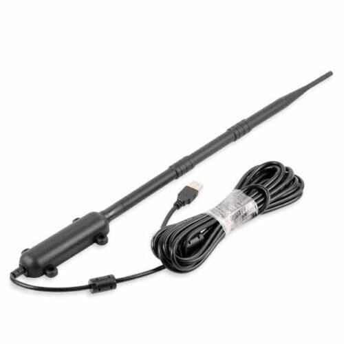 1km Outdoor Wireless USB Adapter 150Mbps High Power WiFi Antenna Signal Receiver