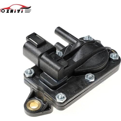 2302150 2357734 New Differential Pressure Sensor Fits for Scania T141 P R 4 5 6 Car Sensor